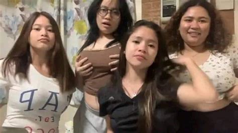 4 pinay viral scandal|VIRAL Pinay Netflix & Chill na May Halong Putukan ng Tamod .